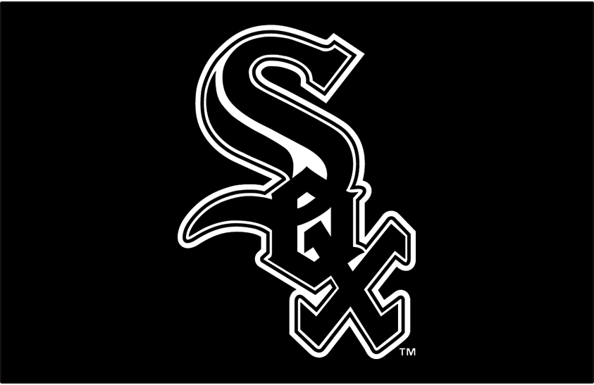 Chicago White Sox 1991-2017 Primary Dark Logo iron on transfers for clothing